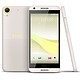 HTC Desire 650 Amande Smartphone 4G-LTE - Snapdragon 400 4-Core 1.6 GHz - RAM 2 Go - Ecran tactile 5" 720 x 1280 - 16 Go - NFC/Bluetooth 4.1 - 2200 mAh - Android 6.0