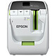 Epson LabelWorks LW-1000P Impresora de etiquetas inalámbrica iOS y Android compatible con Wi-Fi Direct USB