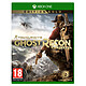 Ghost Recon : Wildlands - Gold Edition (Xbox One) 