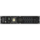 Avis Infosec E3 LCD RT 2000 + Carte Intégrable SNMP vm MiniSlot + Kit Rack