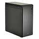 Lian Li PC-J60B (negro) Caja de aluminio de media vuelta (color negro)