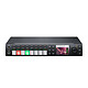 Blackmagic Design ATEM Television Studio HD Professional production switcher with SDI and HDMI inputs