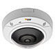 AXIS M3007-PV Caméra réseau panoramique 1080p à dôme fixe PoE