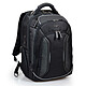 PORT Designs Melbourne 14/15 Backpack for laptop (up to 15.6'') and tablet (up to 10'') with RFID anti-tampering system