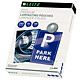Leitz Pochettes iLAM UDT A4 250µ x 100 Pochettes de plastification brillantes A4 250 microns
