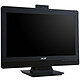 Acer Veriton Z4640G (DQ.VP3EF.042) Intel Core i5-6400 4 Go 1 To LED 21.5" Graveur DVD Webcam Windows 10 Professionnel 64 bits