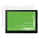 Lenovo Anti-glare Filter for X1 Tablet from 3M Filtre de protection et anti-reflet pour écran d'ordinateur portable / tablette Lenovo X1