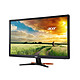 Acer 24" LED - GF246bipx 1920 x 1080 pixels - 1 ms - Format large 16/9 - FreeSync - HDMI/DisplayPort - Noir (Garantie constructeur 2 ans)