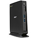 Acer Chromebox CXI2 (DT.Z0KEF.004) Intel Celeron 3215U 4 Go eMMC 16 Go Wi-Fi AC/Bluetooth Chrome OS