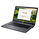 Avis Acer Chromebook 14 CP5-471-596L