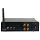 Avis Tangent Ampster BT + Q Acoustics 3010 Graphite