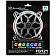 SilverStone FG121 a bajo precio