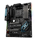 Avis MSI X370 GAMING PRO CARBON