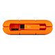 Opiniones sobre LaCie Rugged Thunderbolt 2 To