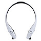 ClipSonic TES165 Ecouteurs intra-auriculaires Bluetooth pour sportifs avec micro