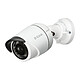 D-Link DCS-4703E Caméra IP PoE Mini Bullet HD d'extérieure jour/nuit