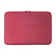 Tucano Elements Second Skin MacBook Air 13" (rouge) Housse en néoprène pour MacBook Air 13"