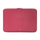 Avis Tucano Elements Second Skin MacBook Air 13" (rouge)