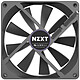 Buy NZXT AER F140 Twin Pack