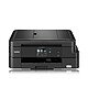 Brother DCP-J785DW Impresora de inyección de tinta multifunción 3 en 1 (USB 2.0 / Wi-Fi)
