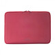 Tucano Elements Second Skin MacBook Pro 13" (rouge) Housse en néoprène pour MacBook Pro 13"
