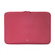 Avis Tucano Elements Second Skin MacBook Pro 13" (rouge)