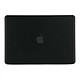 Tucano Nido New MacBook Pro 15" (negro) Carcasa completa de policarbonato para el nuevo MacBook Pro de 15".