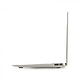 Avis Tucano Nido MacBook Pro 13" Retina (transparent)