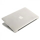 Acheter Tucano Nido New MacBook Pro 13" (transparent)