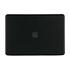 Tucano Nido MacBook Air 13" (negro) Carcasa completa de policarbonato para MacBook Air 13".