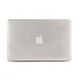 Tucano Nido MacBook Air 11" (transparent) Coque intégrale en polycarbonate pour MacBook Air 11"