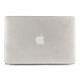 Tucano Nido MacBook 12" (transparent) Coque intégrale en polycarbonate pour MacBook 12"