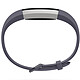 Opiniones sobre Fitbit Alta HR Azul/Gris L