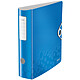  Leitz Classeur à Levier 180° Wow Bleu + Copies simple perforées + BIC 4 Couleurs Star Wars OFFERT !