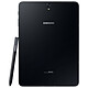 Samsung Galaxy Tab S3 9.7" SM-T820 32 Go Noir · Reconditionné pas cher