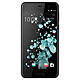 HTC U Play Noir Smartphone 4G-LTE Advanced - Helio P10 8-Core 2 Ghz - RAM 3 Go - Ecran tactile 5.2" 1080 x 1920 - 32 Go - NFC/Bluetooth 4.2 - 2500 mAh - Android 6.0