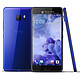 HTC U Ultra Azul Smartphone 4G-LTE Avanzado - Snapdragon 821 Quad-Core 2.15 GHz - RAM 4.0 GB - Pantalla táctil 5.7" 1440 x 2560 - 64 GB - NFC/Bluetooth 4.2 - 3000 mAh - Android 7.0
