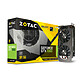 ZOTAC GeForce GTX 1060 AMP! Edition 3 GB