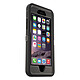 OtterBox Defender Noir iPhone 6/6s Etui de protection robuste pour Apple iPhone 6 et 6s