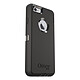 Acheter OtterBox Defender Noir iPhone 6/6s