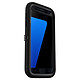 OtterBox Defender Noir Galaxy S7 Etui de protection robuste pour Samsung Galaxy S7