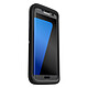 OtterBox Defender Noir Galaxy S7 edge Etui de protection robuste pour Samsung Galaxy S7 edge