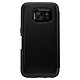 OtterBox Strada Black Onyx Galaxy S7 a bajo precio