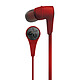 Jaybird X3 RoadRash Auriculares deportivos internos inalámbricos Bluetooth con control remoto y micrófono incorporado