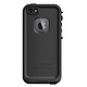 Acheter LifeProof FRE Noir iPhone 5/5s/SE