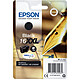Epson 16 XXL Black Black high capacity ink cartridge (1000 pages 5%)