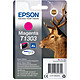 Epson Cerf T1303 XL Cartucho de tinta magenta de alta capacidad (10,1 ml)