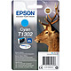 Epson Cerf T1302 XL Cartucho de tinta cian de alta capacidad (10,1 ml)