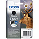 Epson Cerf T1301 XL Cartucho de tinta negro de alta capacidad (25,4 ml)