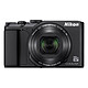 Acheter Nikon Coolpix A900 Noir + CS-P17 + Carte SDHC 8 Go
